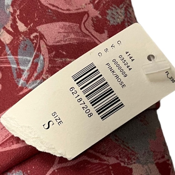 NWT Anthropologie Daily Practice Allie Sports Bra - Picture 9 of 12